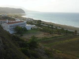 General view
General view
di Club Guzelyali Hotel