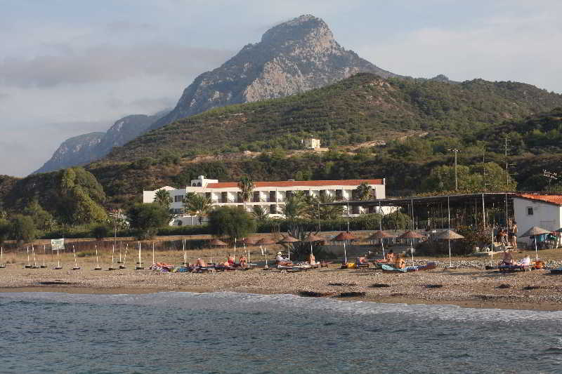 Beach
Beach
di Club Guzelyali Hotel