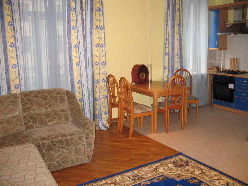Room
Room
di Ukrainian Hotel Service Apartments
