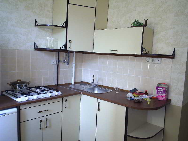 Room
Room
di Ukrainian Hotel Service Apartments