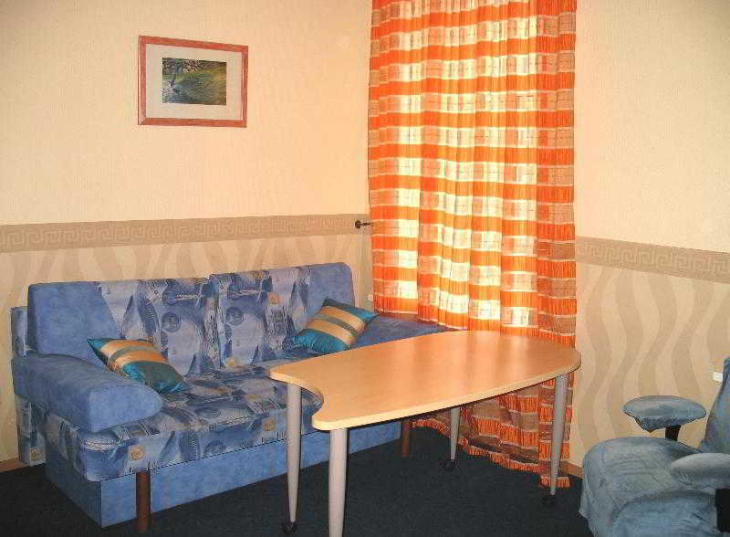 Room
Room
di Ukrainian Hotel Service Apartments