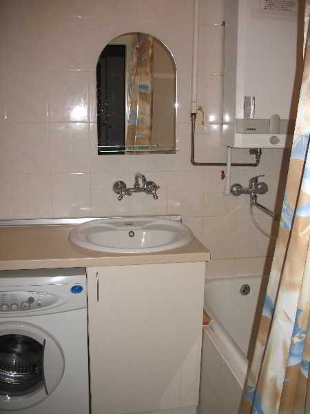 Room
Room
di Ukrainian Hotel Service Apartments