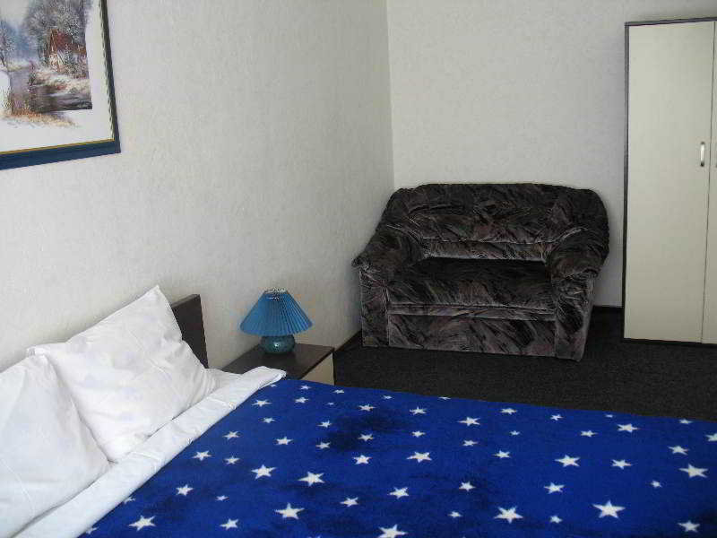 Room
Room
di Ukrainian Hotel Service Apartments