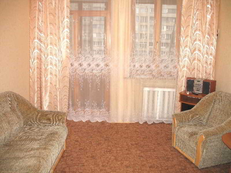Room
Room
di Ukrainian Hotel Service Apartments