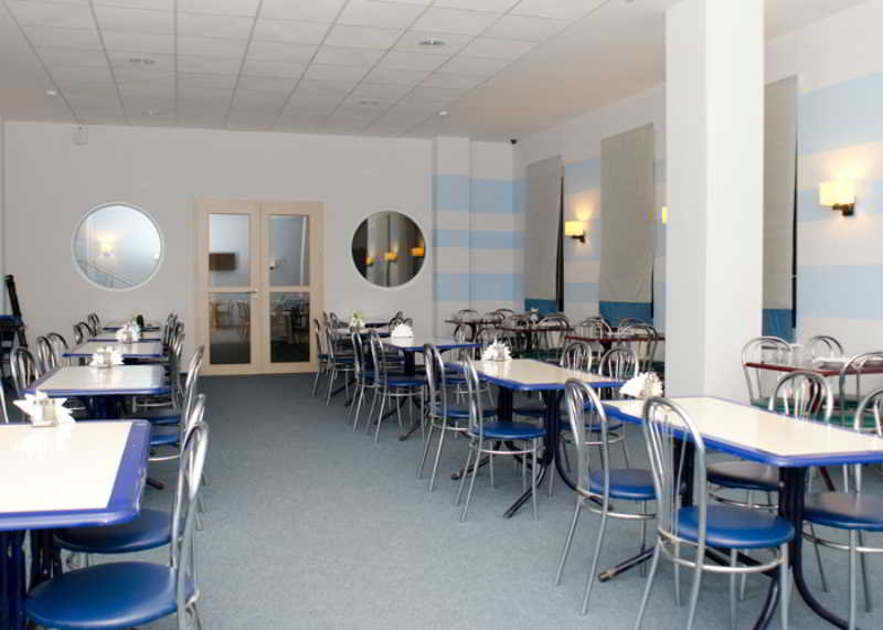 Restaurant
Restaurant
di Raziotel Sevastopol