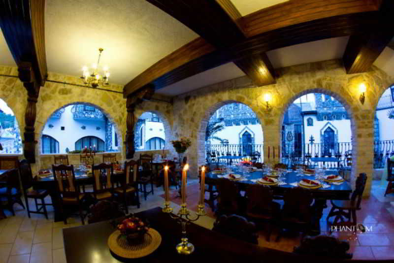 Restaurant
Restaurant
di Hunter Prince Castle & Dracula