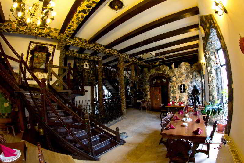 Restaurant
Restaurant
di Hunter Prince Castle & Dracula