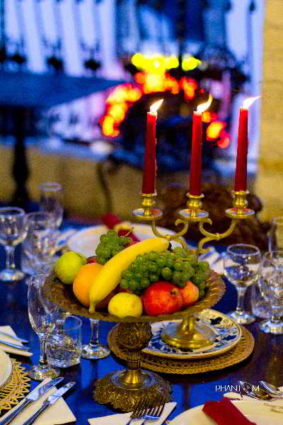 Terrace
Terrace
di Hunter Prince Castle & Dracula