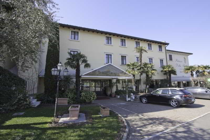 General view
General view
di Hotel Palazzo Della Scala