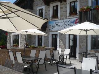 General view
General view
di Chalet Stella Alpina