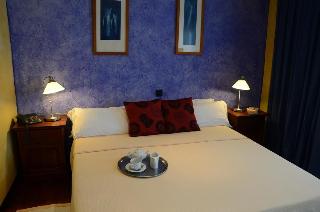 Restaurante Azul/Hotel Tikar