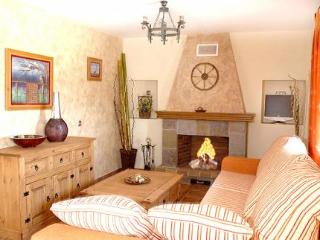 General view
General view
di Apartamentos Rurales Sol De Taberno