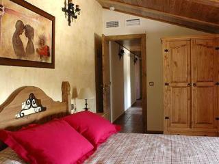 General view
General view
di Apartamentos Rurales Sol De Taberno