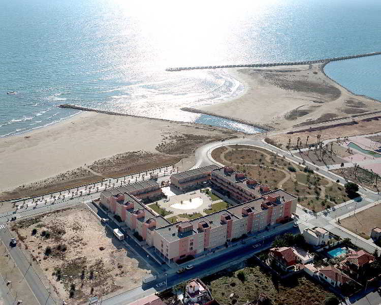 General view
General view
di Apart Hotels Mar Blava