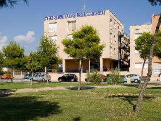 General view
General view
di Apart Hotels Mar Blava