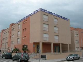 General view
General view
di Apart Hotels Mar Blava