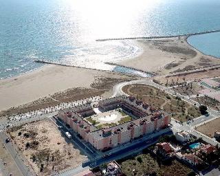 Aparthotel Mar Blava