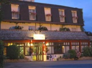 General view
General view
di Restaurant Hotel Spa Pen Roc