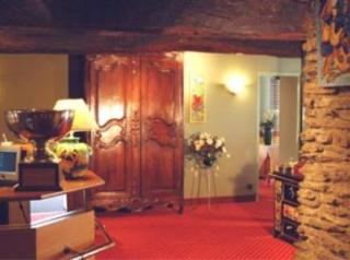 General view
General view
di Restaurant Hotel Spa Pen Roc