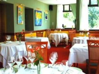 General view
General view
di Restaurant Hotel Spa Pen Roc