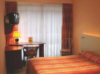 General view
General view
di Restaurant Hotel Spa Pen Roc