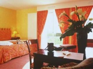 General view
General view
di Restaurant Hotel Spa Pen Roc