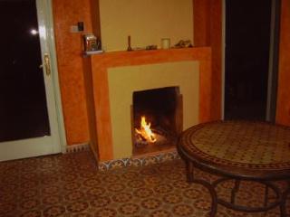 General view
General view
di Riad Dar Fatna