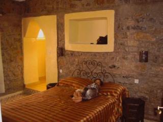 General view
General view
di Riad Dar Fatna