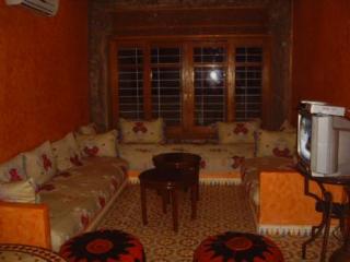 General view
General view
di Riad Dar Fatna