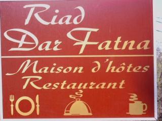 General view
General view
di Riad Dar Fatna