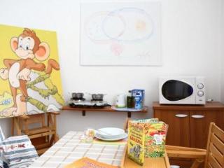 General view
General view
di Hotel Miramare Inn