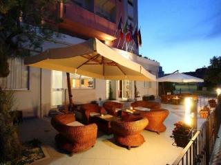 General view
General view
di Hotel Miramare Inn