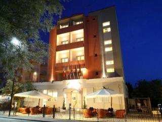 General view
General view
di Hotel Miramare Inn