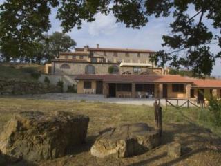 General view
General view
di La Meridiana Locanda In Maremma