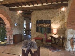 General view
General view
di La Meridiana Locanda In Maremma