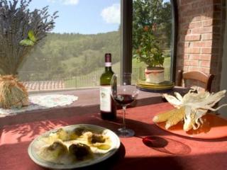 General view
General view
di La Meridiana Locanda In Maremma