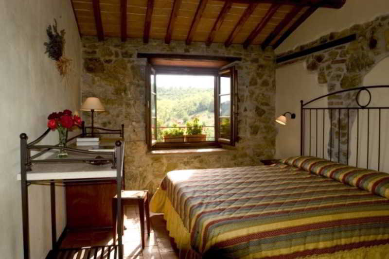 Room
Room
di La Meridiana Locanda In Maremma