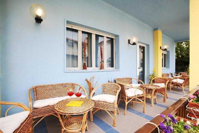 Terrace
Terrace
di Hotel Miramare