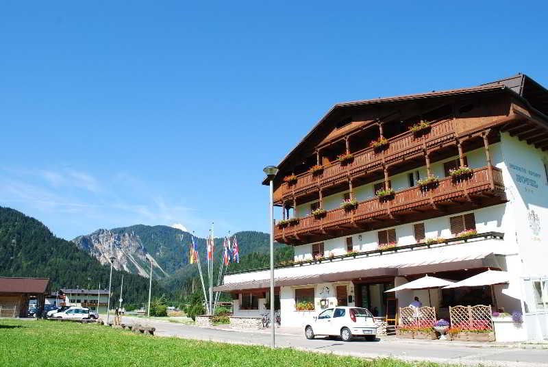 General view
General view
di Monaco Sport Hotel