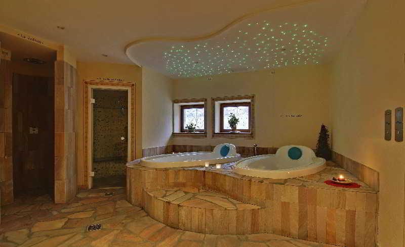 General view
General view
di Monaco Sport Hotel