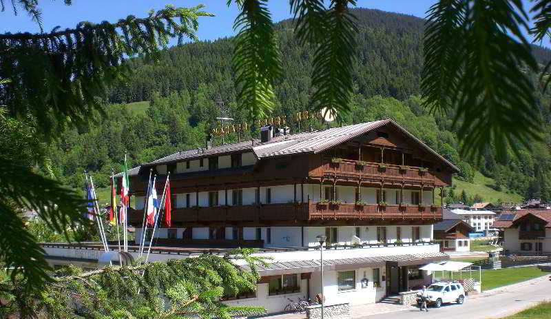 General view
General view
di Monaco Sport Hotel