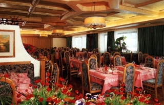 Restaurant
Restaurant
di Monaco Sport Hotel