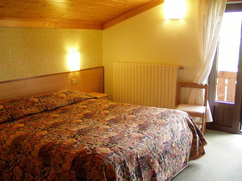 Room
Room
di Monaco Sport Hotel