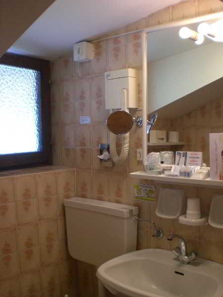 Room
Room
di Monaco Sport Hotel