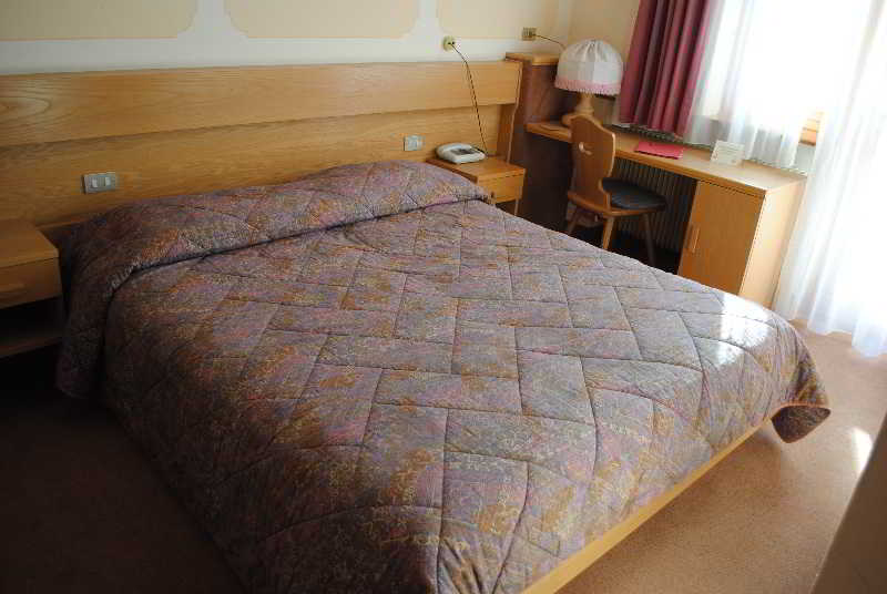 Room
Room
di Monaco Sport Hotel