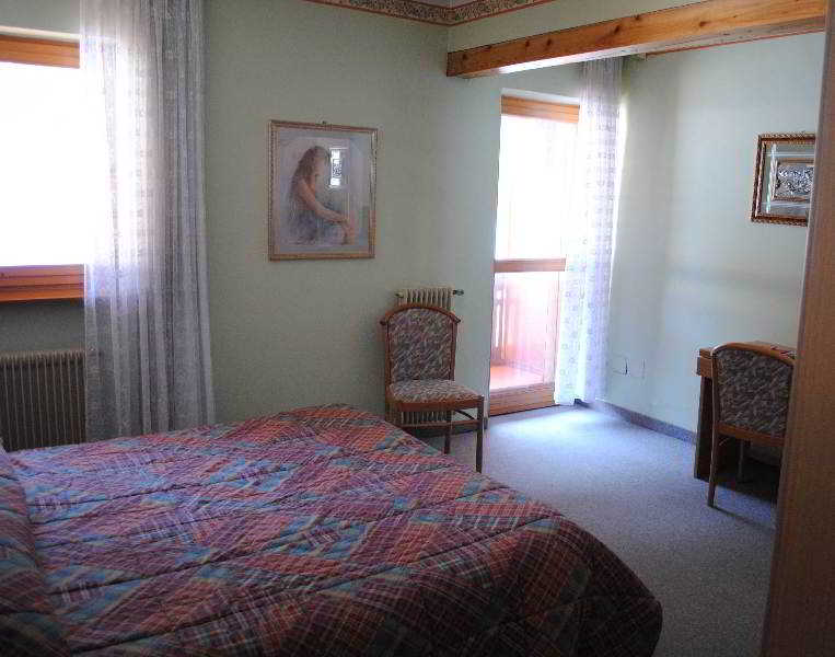 Room
Room
di Monaco Sport Hotel