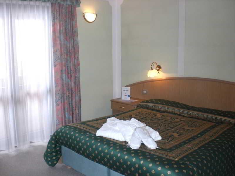 Room
Room
di Monaco Sport Hotel