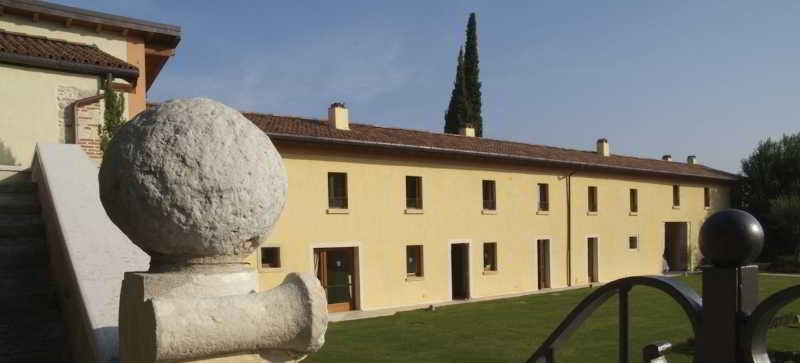 General view
General view
di Relais Corte Cavalli