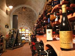 General view
General view
di Relais Corte Cavalli