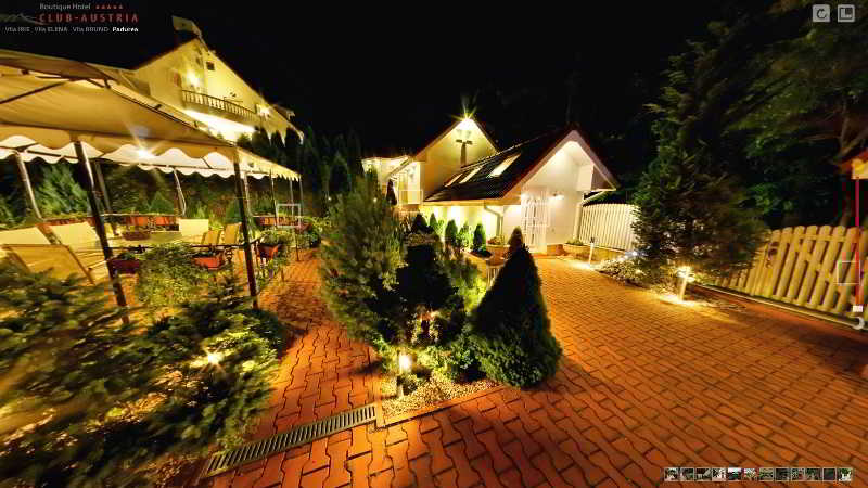 General view
General view
di Club - Austria Villa Bruno